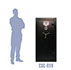 Closed View of Colorado Safe Company Gun Safe Model CSC-R19